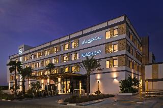 Beach Bay Hotel Mirfa fotoÄŸrafÄ±