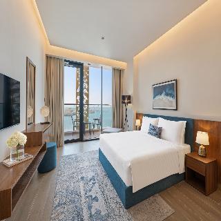 Beach Bay Hotel Mirfa fotoÄŸrafÄ±