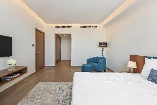 Beach Bay Hotel Mirfa fotoÄŸrafÄ±