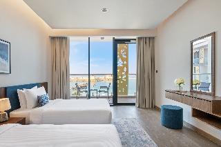 Beach Bay Hotel Mirfa fotoÄŸrafÄ±