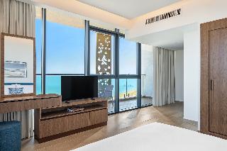 Beach Bay Hotel Mirfa fotoÄŸrafÄ±