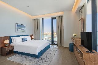 Beach Bay Hotel Mirfa fotoÄŸrafÄ±