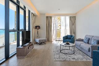 Beach Bay Hotel Mirfa fotoÄŸrafÄ±