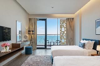 Beach Bay Hotel Mirfa fotoÄŸrafÄ±