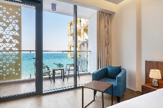 Beach Bay Hotel Mirfa fotoÄŸrafÄ±