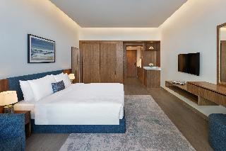 Beach Bay Hotel Mirfa fotoÄŸrafÄ±