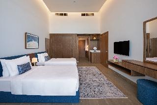 Beach Bay Hotel Mirfa fotoÄŸrafÄ±