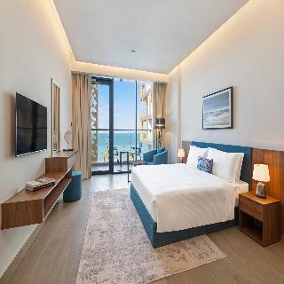 Beach Bay Hotel Mirfa fotoÄŸrafÄ±