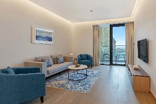 Beach Bay Hotel Mirfa fotoÄŸrafÄ±