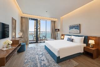 Beach Bay Hotel Mirfa fotoÄŸrafÄ±