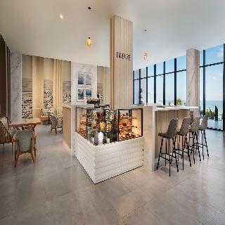 Beach Bay Hotel Mirfa fotoÄŸrafÄ±