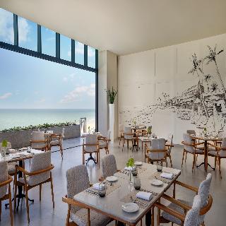 Beach Bay Hotel Mirfa fotoÄŸrafÄ±