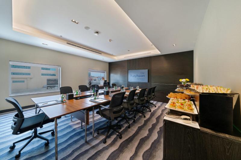 Dar Rayhaan By Rotana Al Khobar - Toplantı
