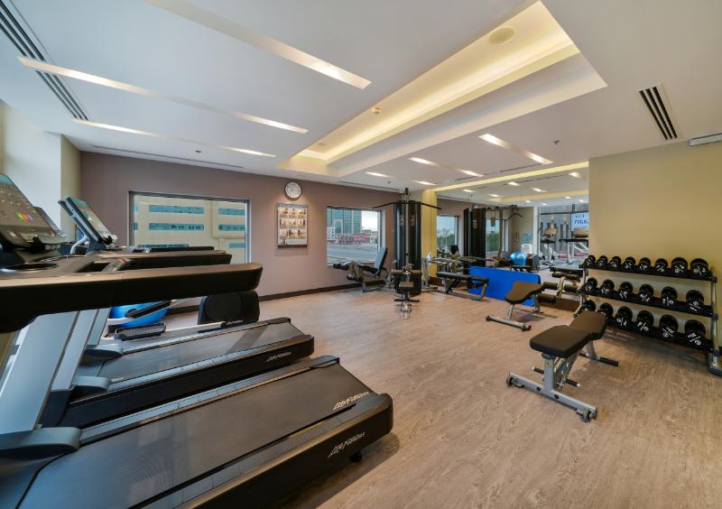 Dar Rayhaan By Rotana Al Khobar - Aktivite