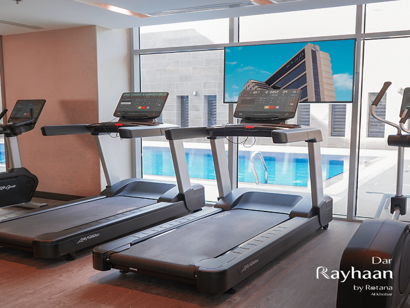 Dar Rayhaan By Rotana Al Khobar - Aktivite