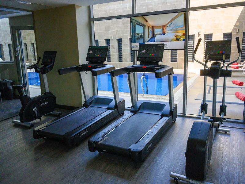 Dar Rayhaan By Rotana Al Khobar - Aktivite