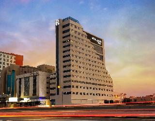 Dar Rayhaan By Rotana Al Khobar otel fotoğrafı