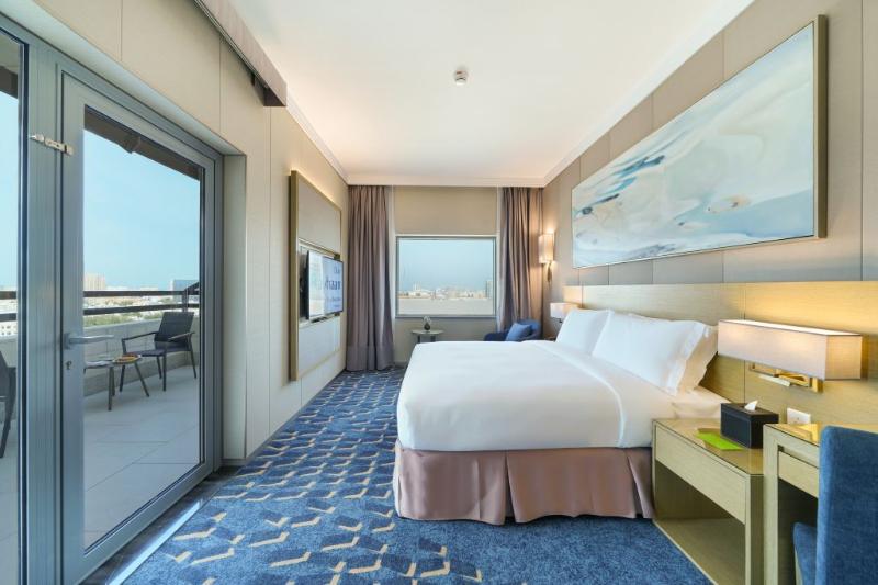 Dar Rayhaan By Rotana Al Khobar - Oda