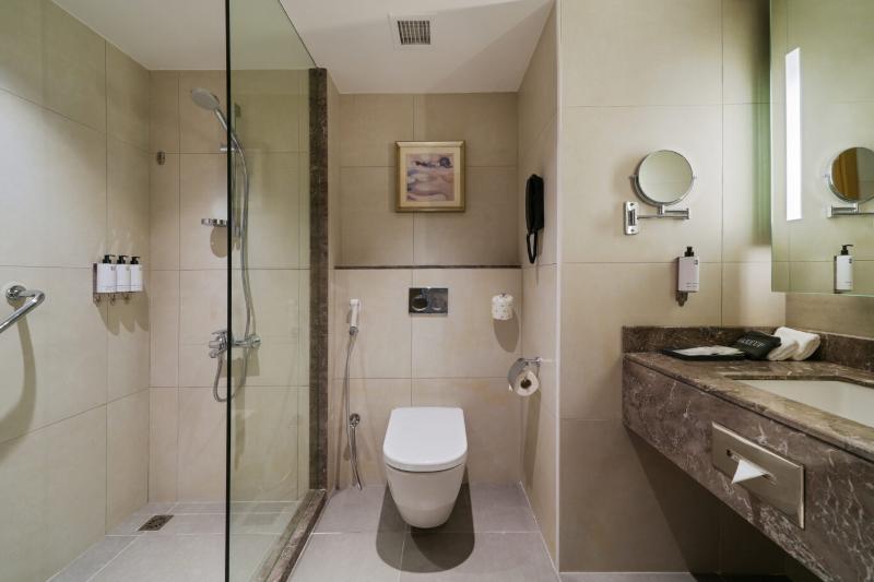 Dar Rayhaan By Rotana Al Khobar - Oda