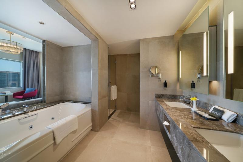Dar Rayhaan By Rotana Al Khobar - Oda