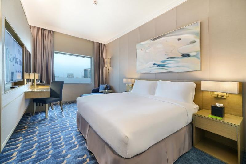 Dar Rayhaan By Rotana Al Khobar - Oda