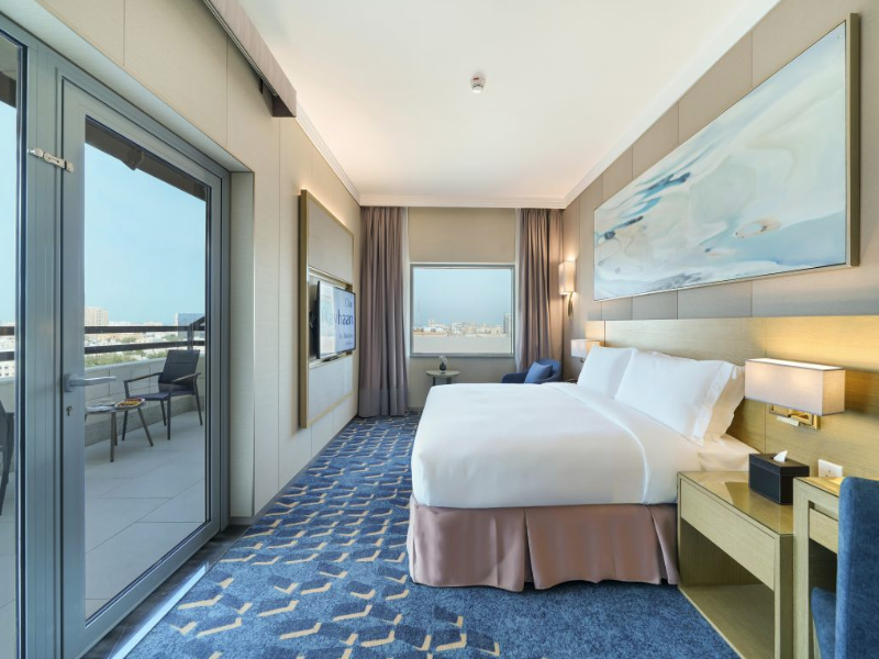 Dar Rayhaan By Rotana Al Khobar - Oda
