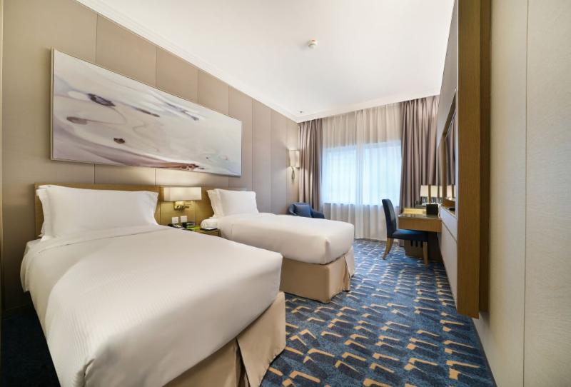 Dar Rayhaan By Rotana Al Khobar - Oda