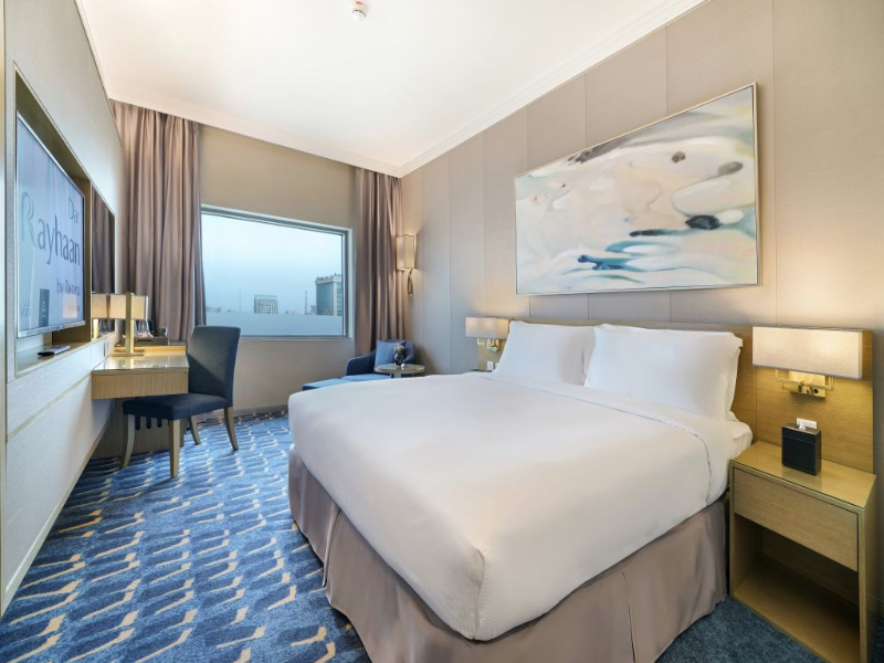Dar Rayhaan By Rotana Al Khobar - Oda