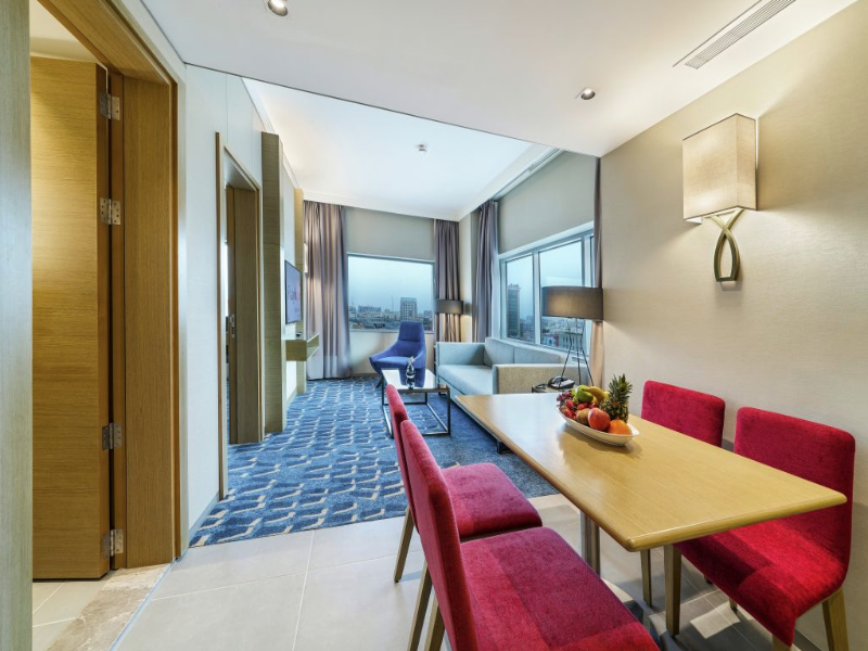 Dar Rayhaan By Rotana Al Khobar - Oda
