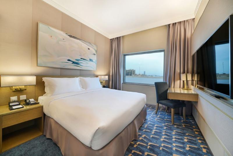 Dar Rayhaan By Rotana Al Khobar - Oda