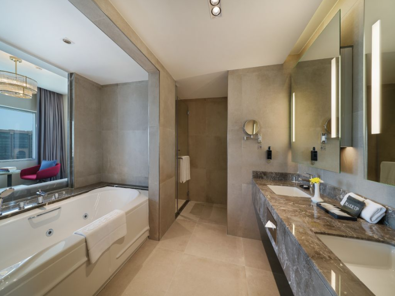 Dar Rayhaan By Rotana Al Khobar - Oda