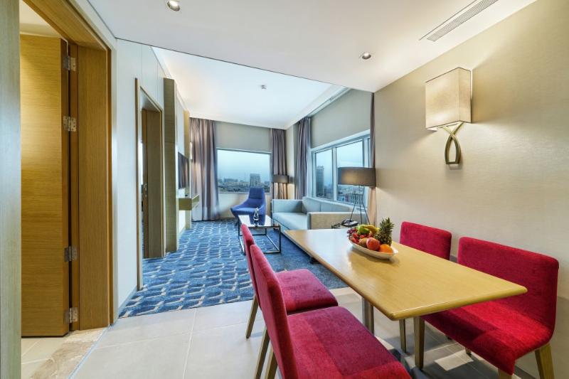 Dar Rayhaan By Rotana Al Khobar - Oda
