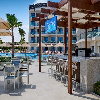 Palma Bay Rotana Resort fotoÄŸrafÄ±
