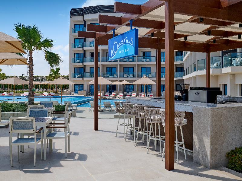 Palma Bay Rotana Resort - Bar