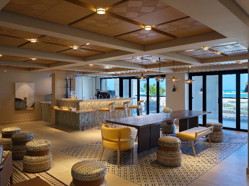 Palma Bay Rotana Resort - Bar