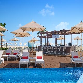Palma Bay Rotana Resort fotoÄŸrafÄ±