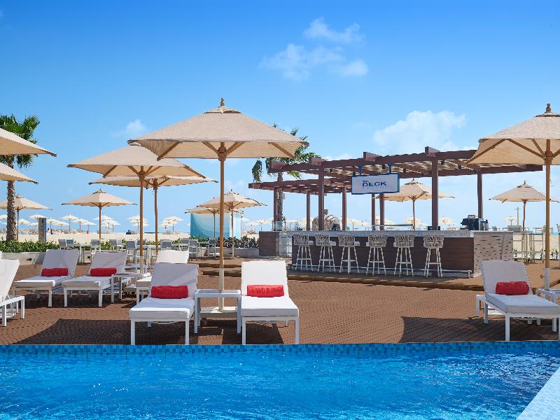 Palma Bay Rotana Resort - Bar