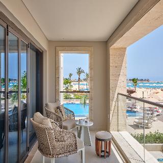 Palma Bay Rotana Resort fotoÄŸrafÄ±