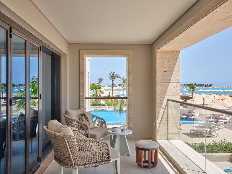 Palma Bay Rotana Resort - Bar