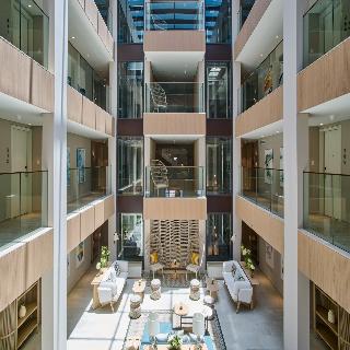 Palma Bay Rotana Resort fotoÄŸrafÄ±