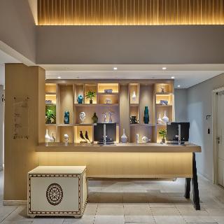 Palma Bay Rotana Resort fotoÄŸrafÄ±