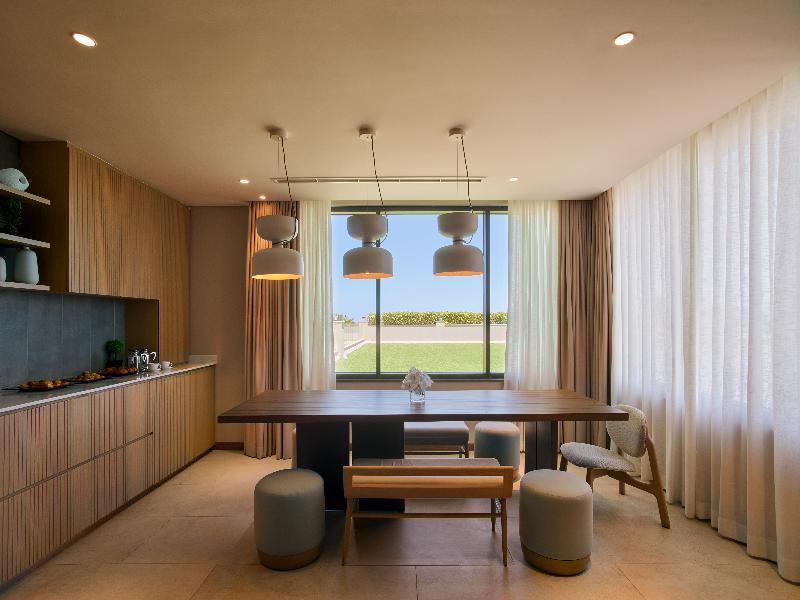 Palma Bay Rotana Resort - Toplantı