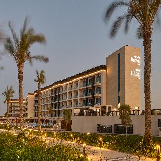 Palma Bay Rotana Resort fotoÄŸrafÄ±