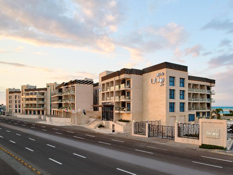 Palma Bay Rotana Resort - Genel