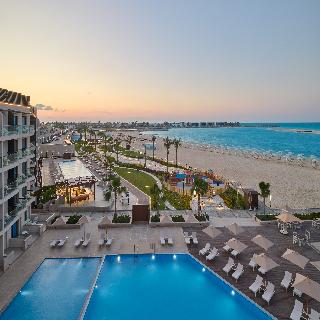 Palma Bay Rotana Resort fotoÄŸrafÄ±