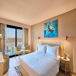Palma Bay Rotana Resort fotoÄŸrafÄ±