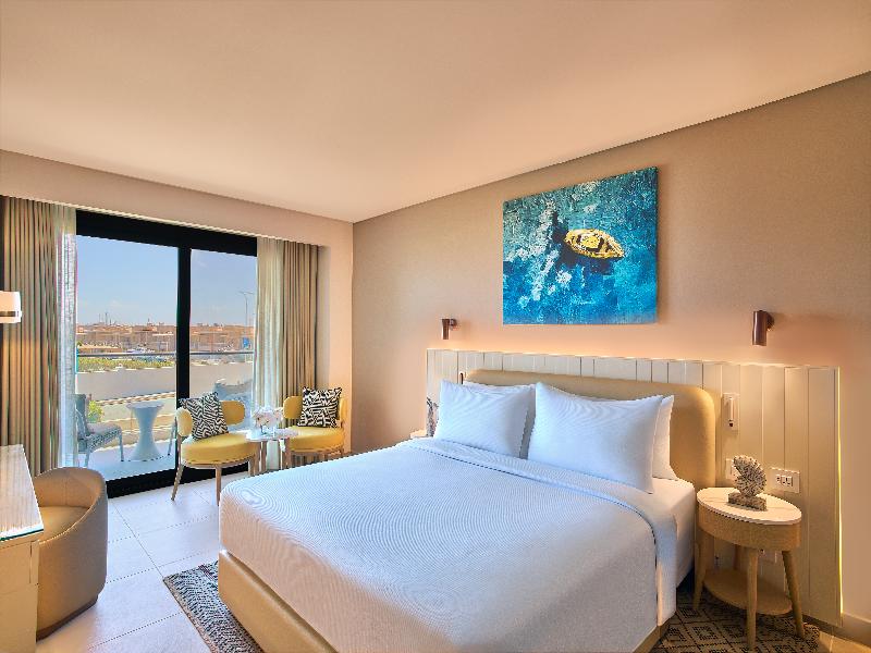 Palma Bay Rotana Resort - Oda