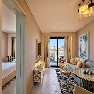 Palma Bay Rotana Resort fotoÄŸrafÄ±