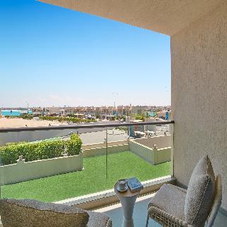 Palma Bay Rotana Resort fotoÄŸrafÄ±
