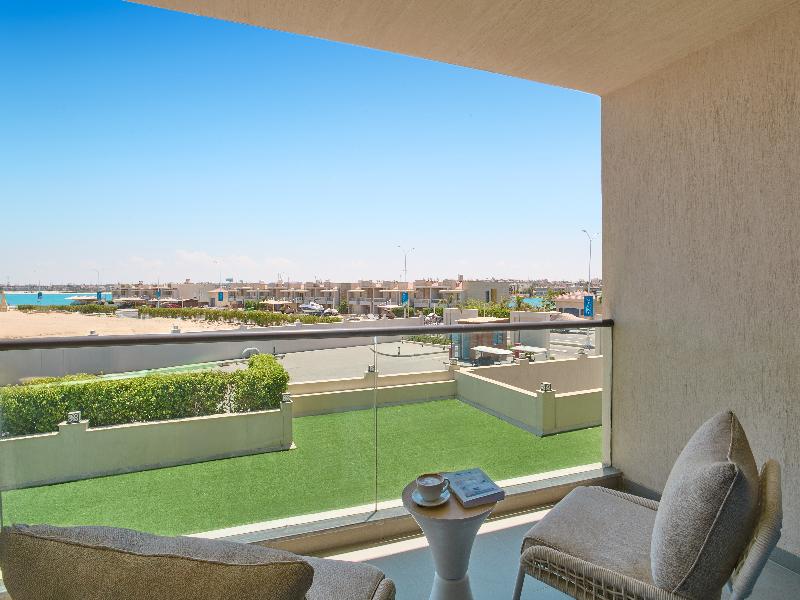 Palma Bay Rotana Resort - Oda